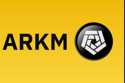 Arkham Airdrop: How to Claim Arkham Tokens | Listing On Binance