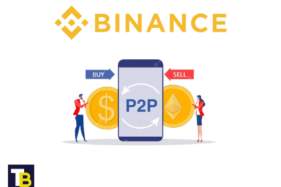 How to Buy and Sell Crypto on Binance P2P