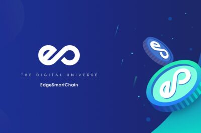 Edge Smart Chain Airdrop & Mining – How to claim POST tokens