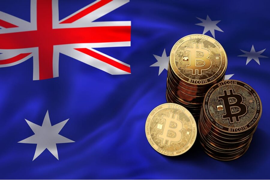 How to Buy Bitcoin in Australia