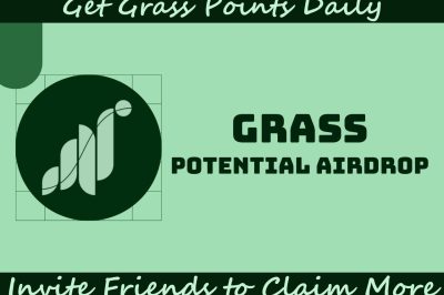 get grass points