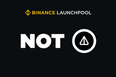 How to Farm Notcoin (NOT) on Binance Launchpool: A Step-by-Step Guide