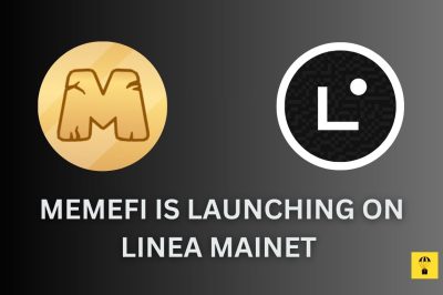 memefi is launching on linea