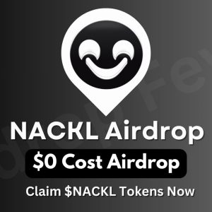 Acki Nacki: Airdrop Farming Guide